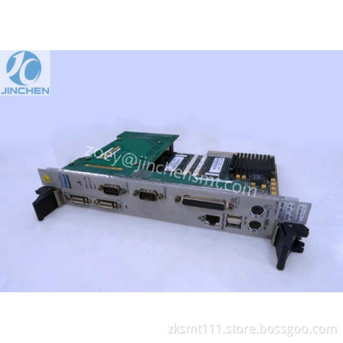 Aeepn4001 Pfs-150-A06 FUJI Cp7/Cp8 CPU Board